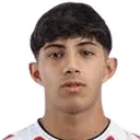Luca Rafaelli — Tiền đạo, Instituto De Córdoba