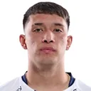 Mateo Caceres — Tiền vệ, CA Talleres