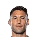 Franco Negri — Hậu vệ, Houston Dynamo