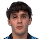 Juan Velázquez — Tiền vệ, Club Atlético Belgrano