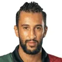 Bilel Mejri — Tiền đạo, CA Bizertin