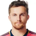 Indiana Vassilev — Tiền vệ, Philadelphia Union