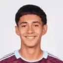 Jonathan de la Fuente — Tiền vệ, Colorado Rapids