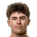 Duran Ferree — Thủ môn, San Diego FC