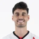 Óscar Valentín — Tiền vệ, Rayo Vallecano