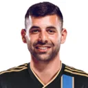 Tai Baribo — Tiền đạo, DC United