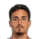 Gonzalo Luján — Hậu vệ, Inter Miami CF
