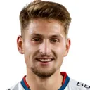 Bruno Damiani — Tiền đạo, Philadelphia Union