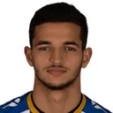 Farouq Limouri — Hậu vệ, Grenoble Foot 38