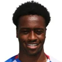 Leonard Duru — Hậu vệ, Carlisle United