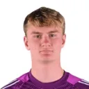Andrew Rick — Thủ môn, Philadelphia Union
