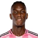 Allen Obando — Tiền đạo, CD Nacional