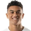 Pedro Soma — Tiền vệ, San Diego FC