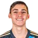 David Vazquez — Tiền vệ, San Diego FC