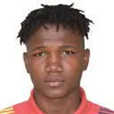 Édier Ocampo — Hậu vệ, Vancouver Whitecaps