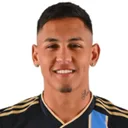 Jesus Bueno — Tiền vệ, Philadelphia Union