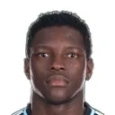 Bongokuhle Hlongwane — Tiền đạo, Minnesota United