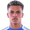 Rodriguinho — Tiền vệ, Fortaleza