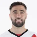 Unai López — Tiền vệ, Rayo Vallecano