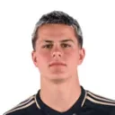 Cavan Sullivan — Tiền vệ, Philadelphia Union