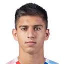 Mathías Laborda — Hậu vệ, Vancouver Whitecaps