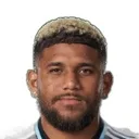 Carlos Harvey — Tiền vệ, Minnesota United
