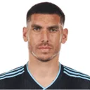 Michael Boxall — Hậu vệ, Minnesota United
