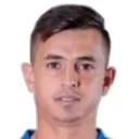 Andrés Cubas — Tiền vệ, Vancouver Whitecaps