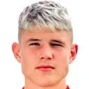 Dávid Jackuliak — Tiền đạo, MFK Ružomberok