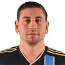 Alejandro Bedoya — Tiền vệ, Philadelphia Union
