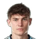 Morris Duggan — Hậu vệ, Minnesota United
