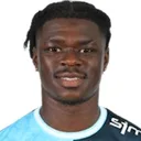 Emmanuel Sabbi — Tiền đạo, Vancouver Whitecaps
