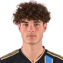 Jeremy Rafanello — Tiền đạo, Philadelphia Union