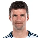 Thomas Müller — Tiền vệ, Vancouver Whitecaps