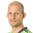 André Hansen — Thủ môn, Odds BK