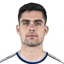 Brian White — Tiền đạo, Vancouver Whitecaps