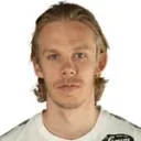 Sebastian Pedersen — Tiền đạo, Orlando Pirates