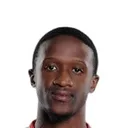 Thuso Moleleki — Tiền vệ, Orlando Pirates