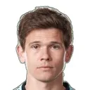 Wil Trapp — Tiền vệ, Minnesota United