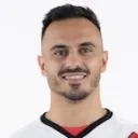 Álvaro García — Tiền đạo, Rayo Vallecano