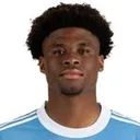 Tayvon Gray — Hậu vệ, New York City FC