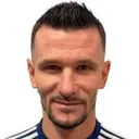 Adam Frączczak — Tiền đạo, Świt Skolwin Szczecin