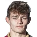 Dawid Fornalik — Tiền vệ, Pogoń II Szczecin