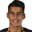 Joaquín Pereyra — Tiền vệ, Minnesota United