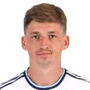 Ryan Gauld — Tiền vệ, Vancouver Whitecaps