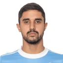 Thiago Martins — Hậu vệ, New York City FC