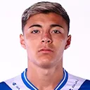 Tobías Andrada — Tiền vệ, River Plate