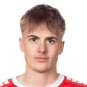 Johan Arvidsson — Tiền vệ, Sandvikens IF