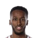 Mohammed Mahammed Yousef — Tiền vệ, Sandvikens IF