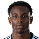 Kelvin Yeboah — Tiền đạo, Minnesota United